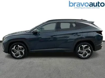 Hyundai Tucson 2023 photo 3