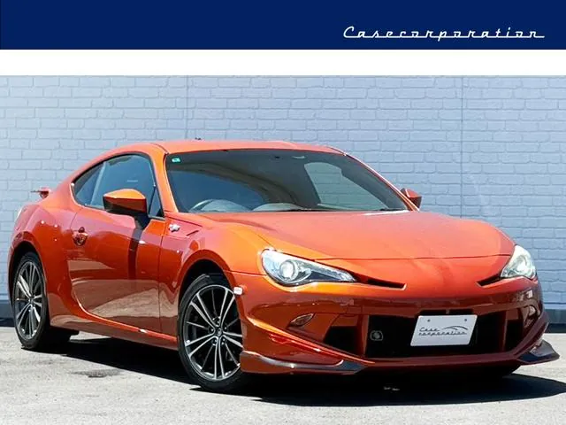 Toyota Gt Limited