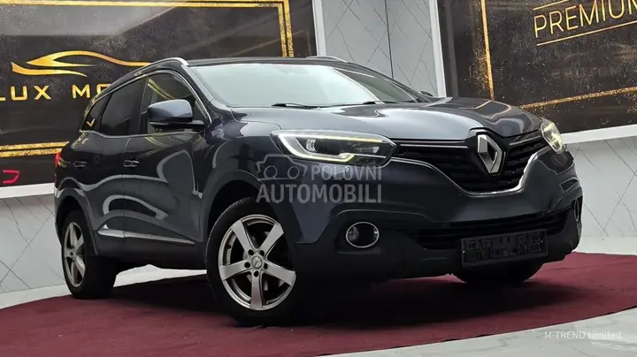 Renault Kadjar