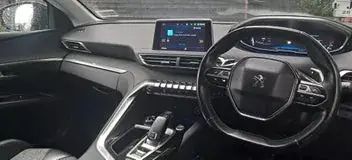 Peugeot 3008 2017 photo 4