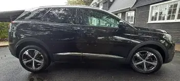 Peugeot 3008 2017 photo 3