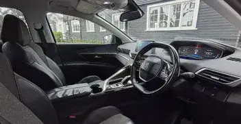 Peugeot 3008 2017 photo 5