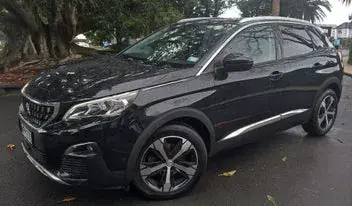 Peugeot 3008 2017 photo 2
