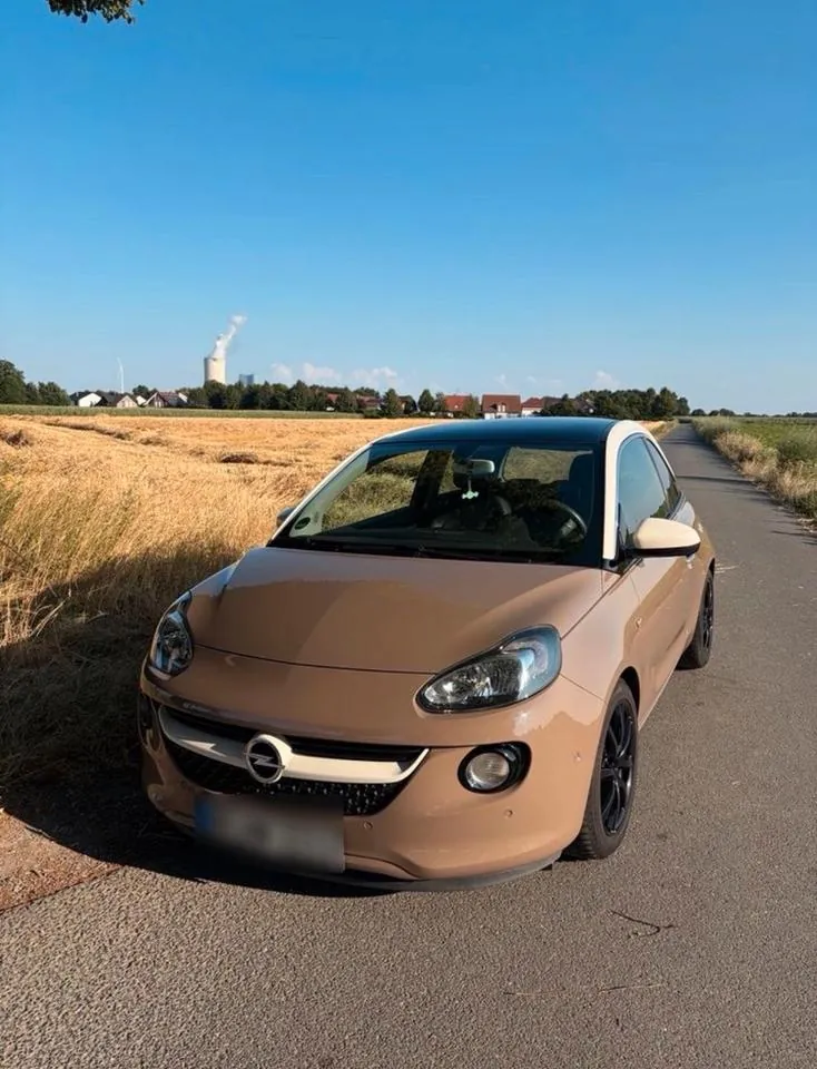 Opel Adam