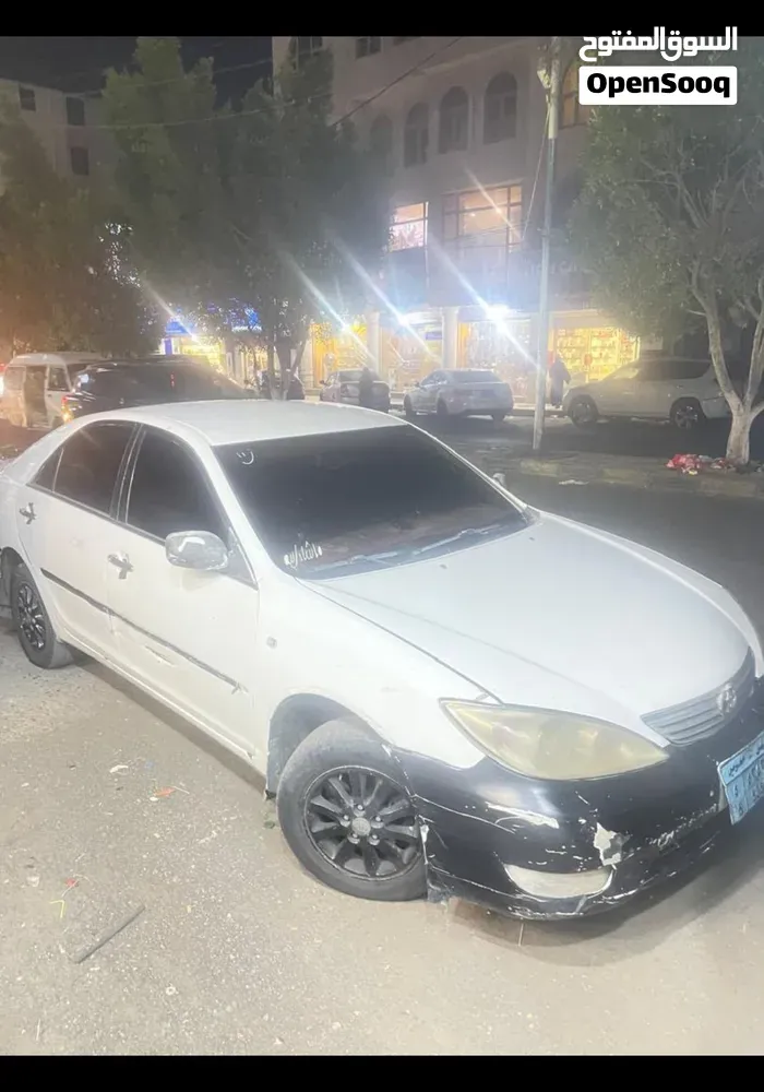 Toyota Camry 2011 photo 5
