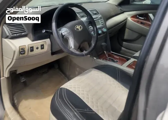 Toyota Camry 2011 photo 3