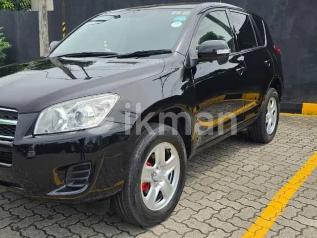 Toyota Rav4 2013 photo 4