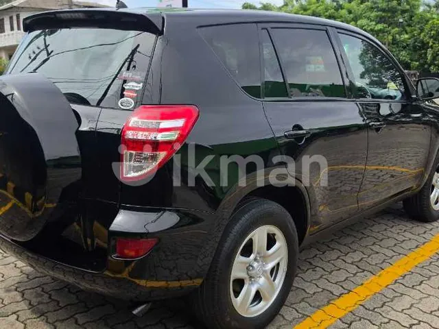 Toyota Rav4 2013 photo 5