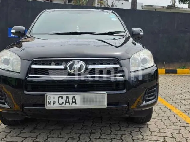 Toyota Rav4 2013 photo 2