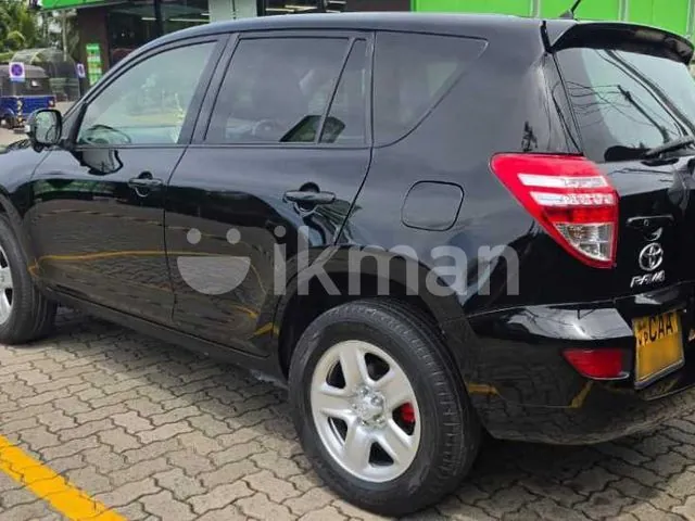 Toyota Rav4 2013 photo 3