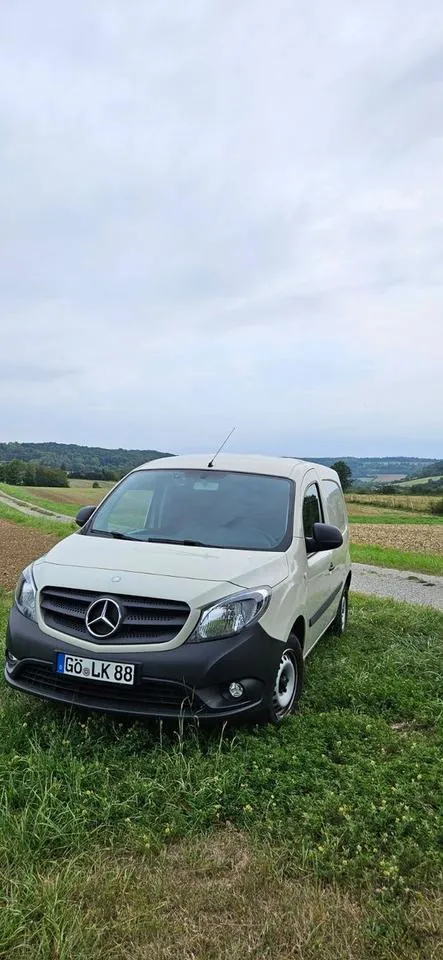 Mercedes-Benz Citan
