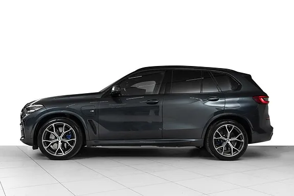 BMW X5 2020 photo 3