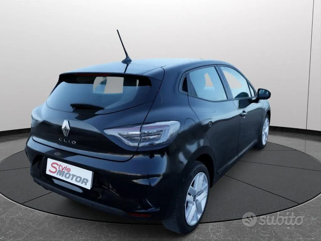 Renault Clio 2025 photo 4