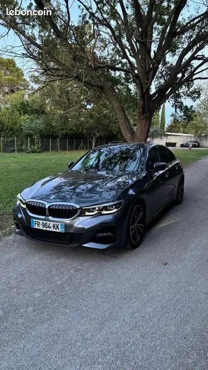 BMW Bmw Série 3