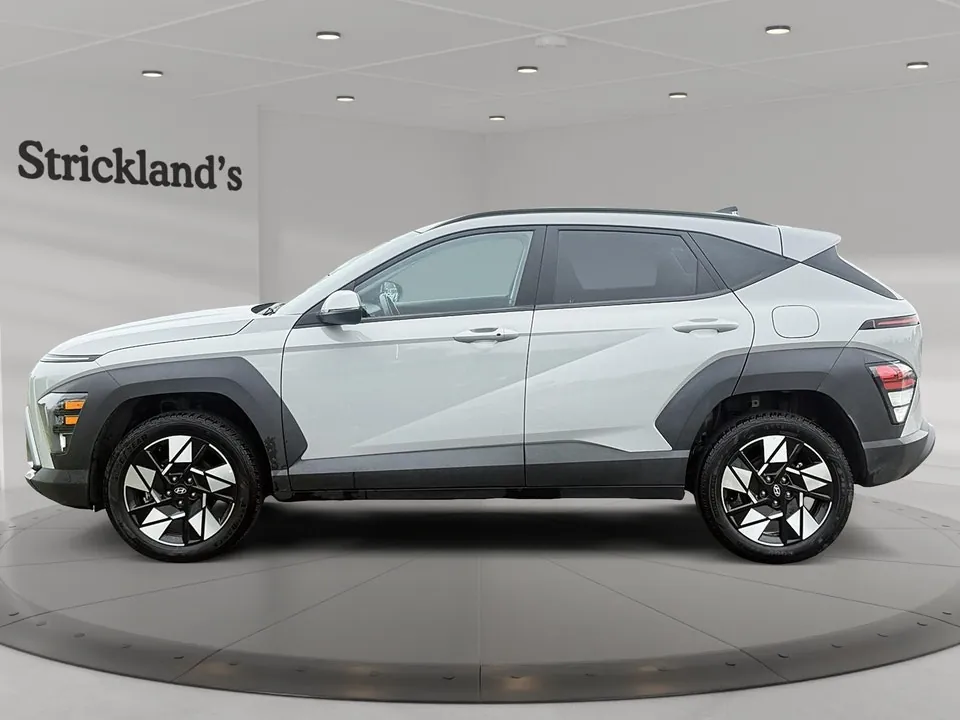 Hyundai Kona 2025 photo 5
