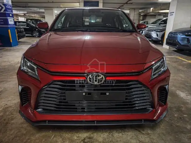 Toyota Vios