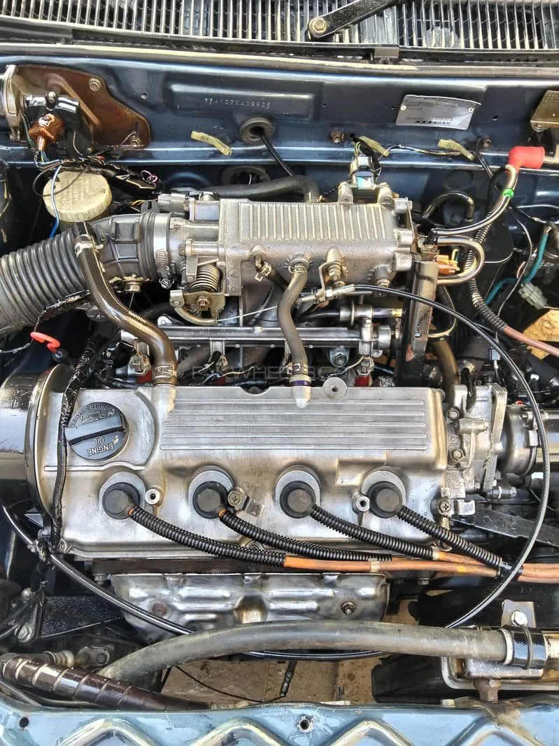 Suzuki Cultus
