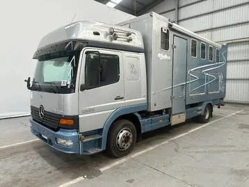 Mercedes-Benz Atego