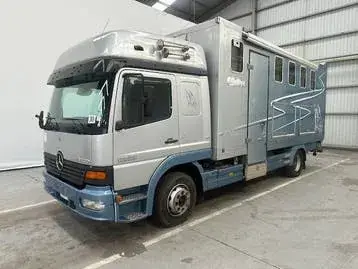 Mercedes-Benz Atego