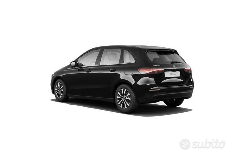 Mercedes-Benz B-Class 2023 photo 2