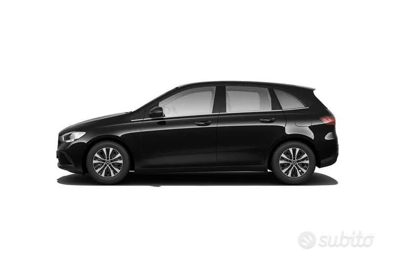 Mercedes-Benz B-Class 2023 photo 3