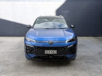 Volkswagen T-Roc 2026 photo 3