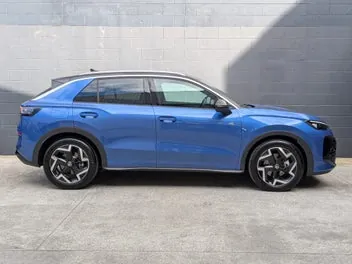 Volkswagen T-Roc 2026 photo 4