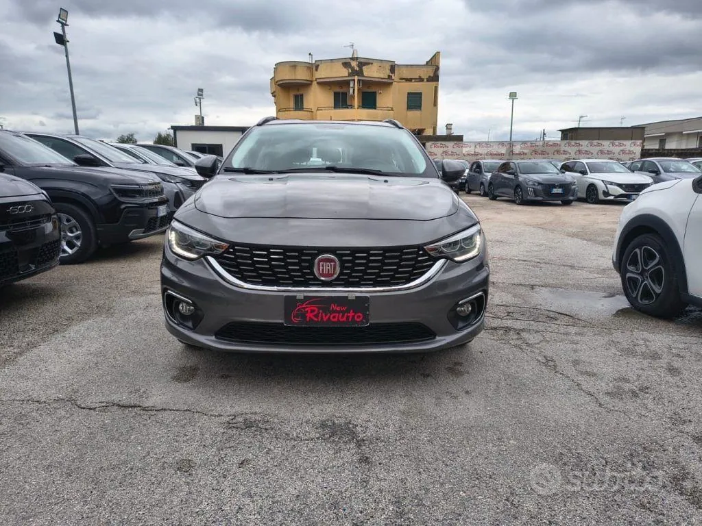 Fiat Tipo