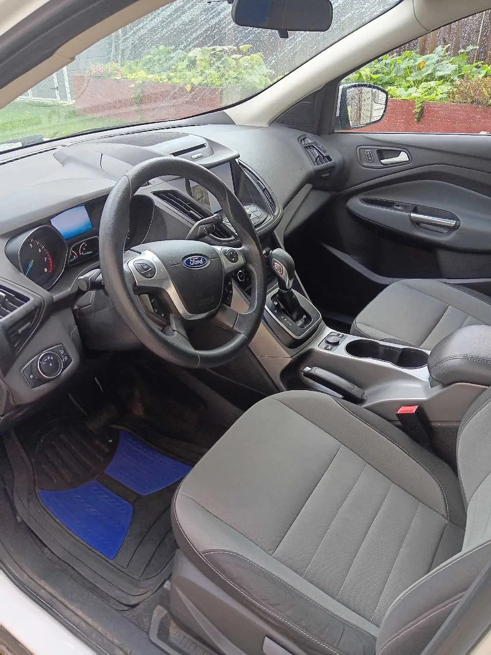 Ford Escape 2013 photo 5
