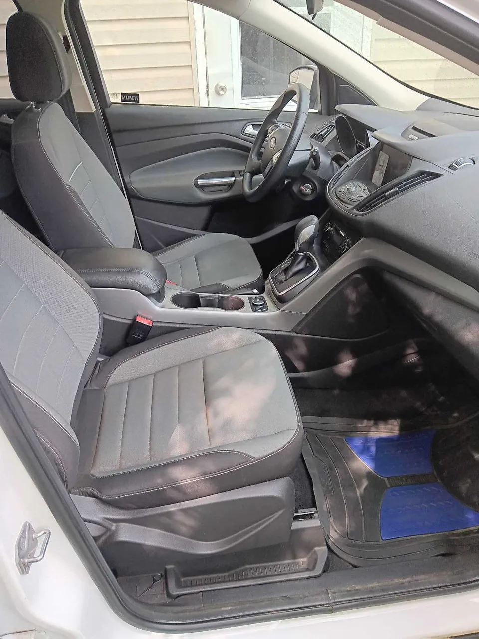 Ford Escape 2013 photo 4