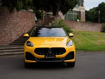 Maserati Grecale 2026 photo 4