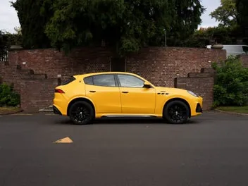 Maserati Grecale 2026 photo 3