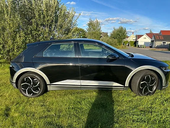 Hyundai Ioniq 5 2022 photo 5