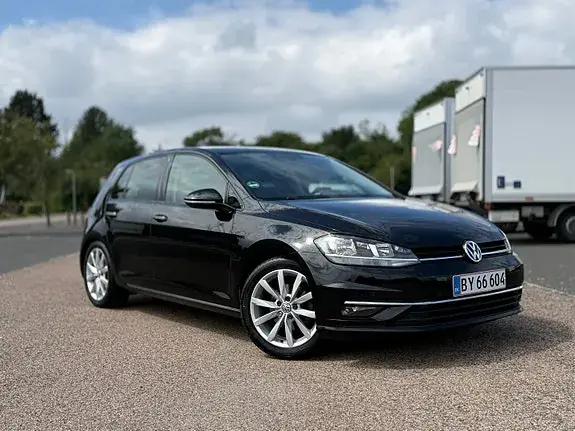 Volkswagen Golf 7