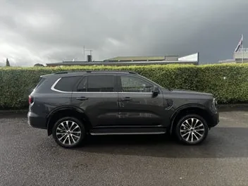 Ford Everest 2026 photo 3