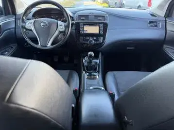 Nissan Pulsar 2016 photo 4