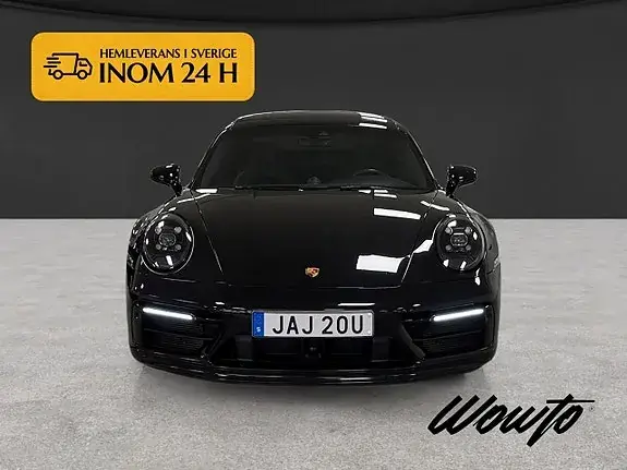 Porsche 911 2023 photo 2