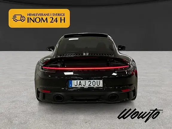 Porsche 911 2023 photo 5