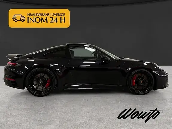 Porsche 911 2023 photo 3