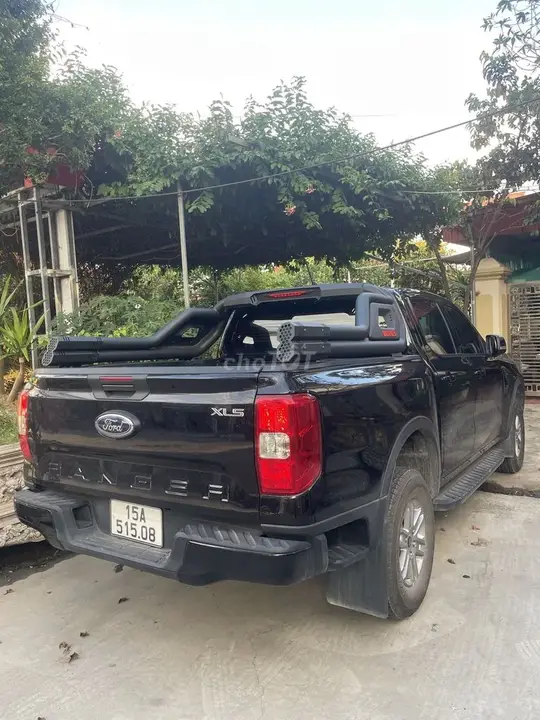 Ford Ranger 2025 photo 2