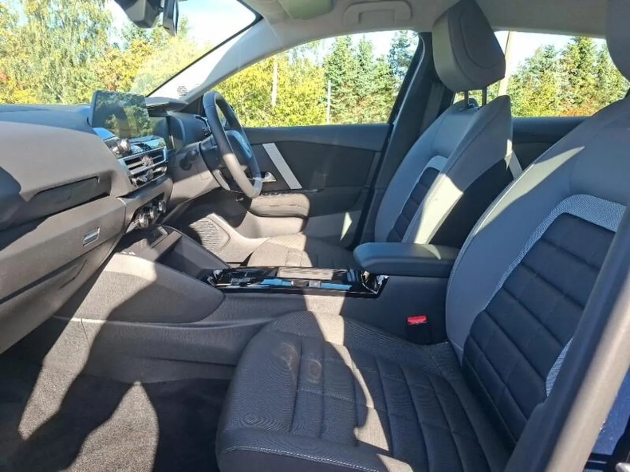 Citroen C4 2026 photo 5