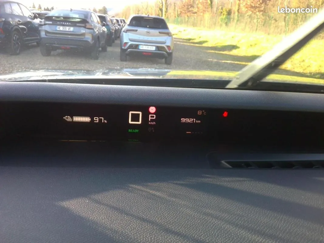 Citroen C3 Aircross 2025 photo 5