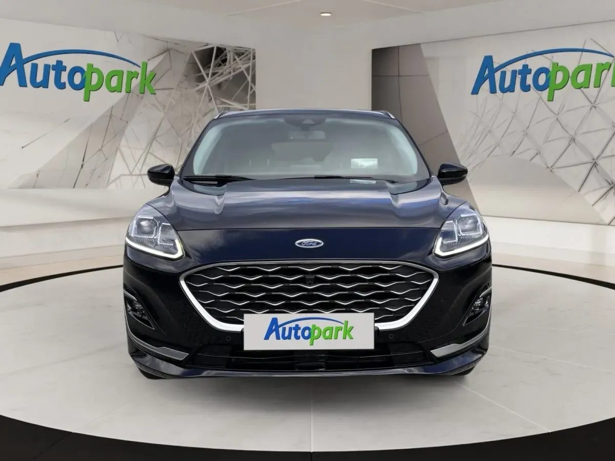 Ford Kuga 2024 photo 2