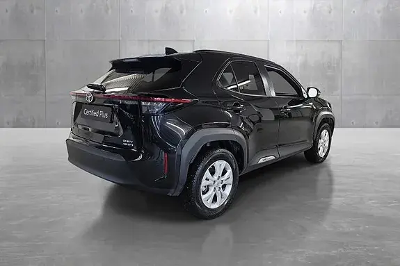 Toyota Yaris Cross 2024 photo 5