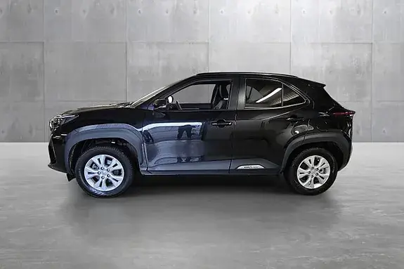 Toyota Yaris Cross 2024 photo 2