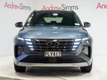 Hyundai Tucson 2022 photo 5