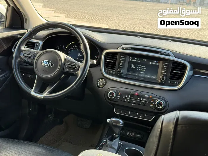 Kia Sorento 2018 photo 4