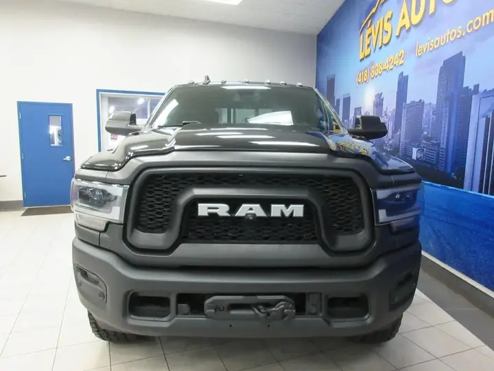 Ram 2500 2019 photo 5