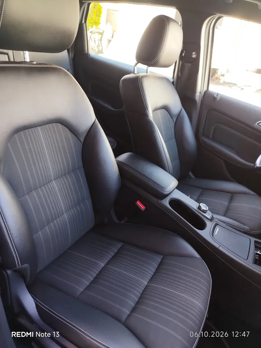 Mercedes-Benz B-Class 2012 photo 3