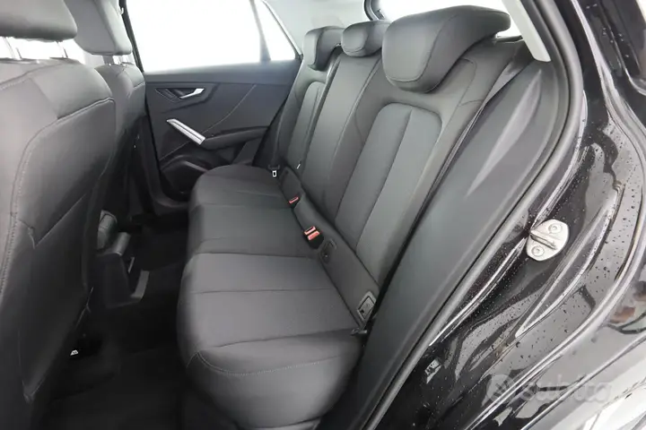 Audi Q2 2023 photo 3